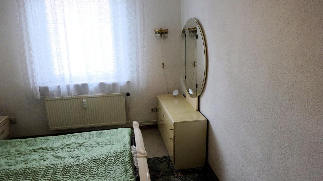 2 Single Rooms - Mittelfeld Hannover Esterno foto